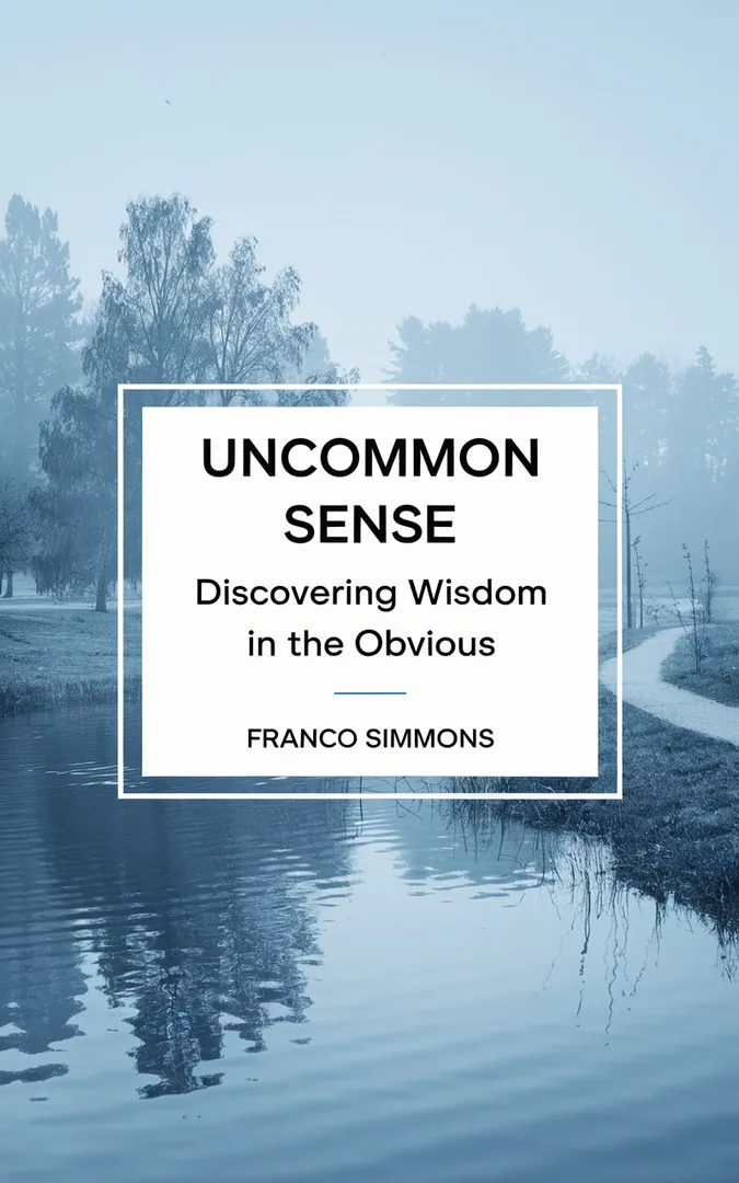 Uncommon Sense