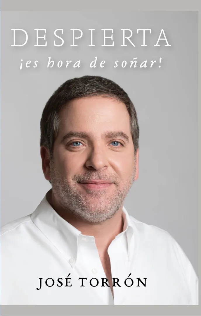 Despierta, ¡es hora de soñar!