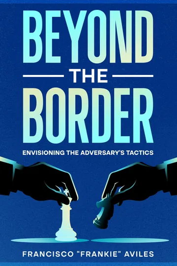 Cover of Beyond the Border