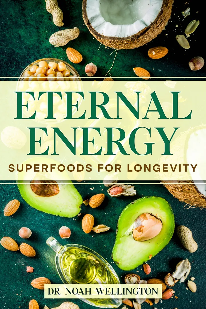 Eternal Energy