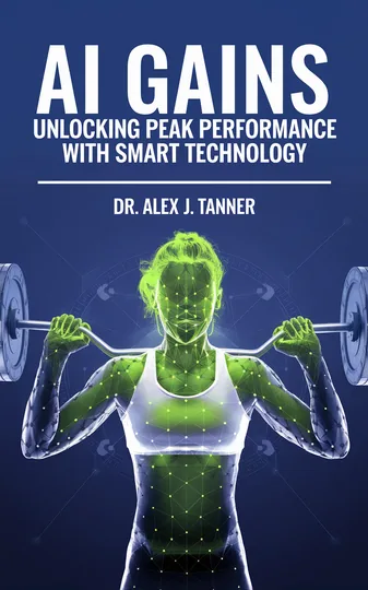 Cover of AI Gains
