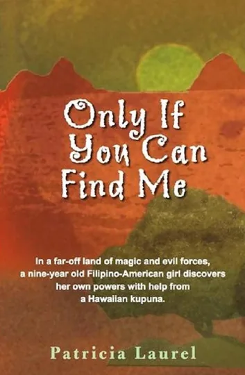 Cover of Only If You Can Find Me