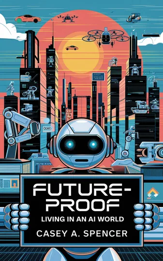 Cover of Future-Proof