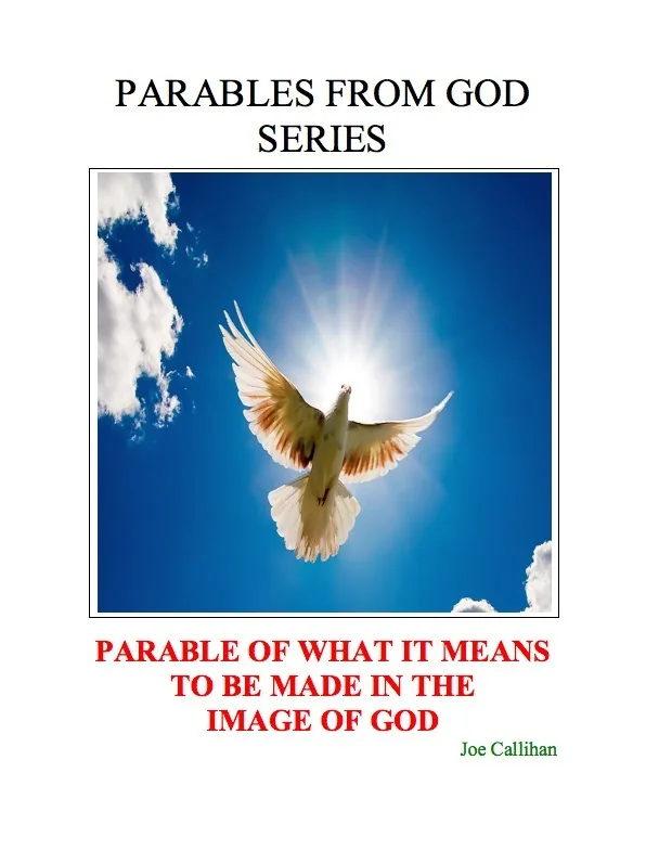 Parables From God Series