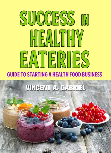 Cover of SUCCESS IN HEALTHY EATERIES