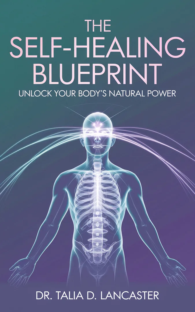The Self-Healing Blueprint