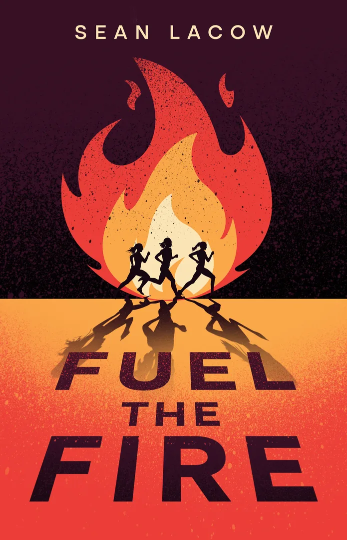 Fuel the Fire