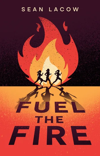 Fuel the Fire