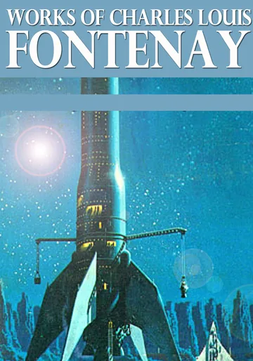 Cover of Works of Charles Louis Fontenay
