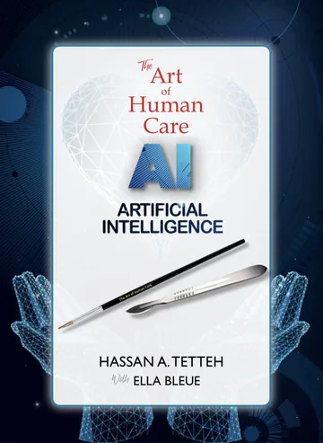 The Art of Human Care with AI (Artificial Intelligence)