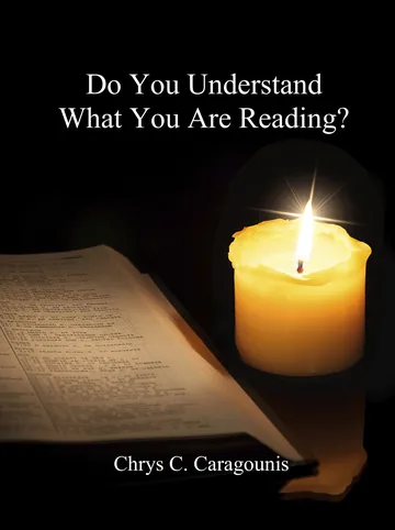 Cover of Do You Understand What You Are Reading?