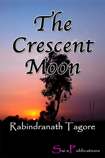 Cover of The Crescent Moon