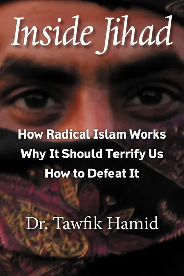 Cover of Inside Jihad