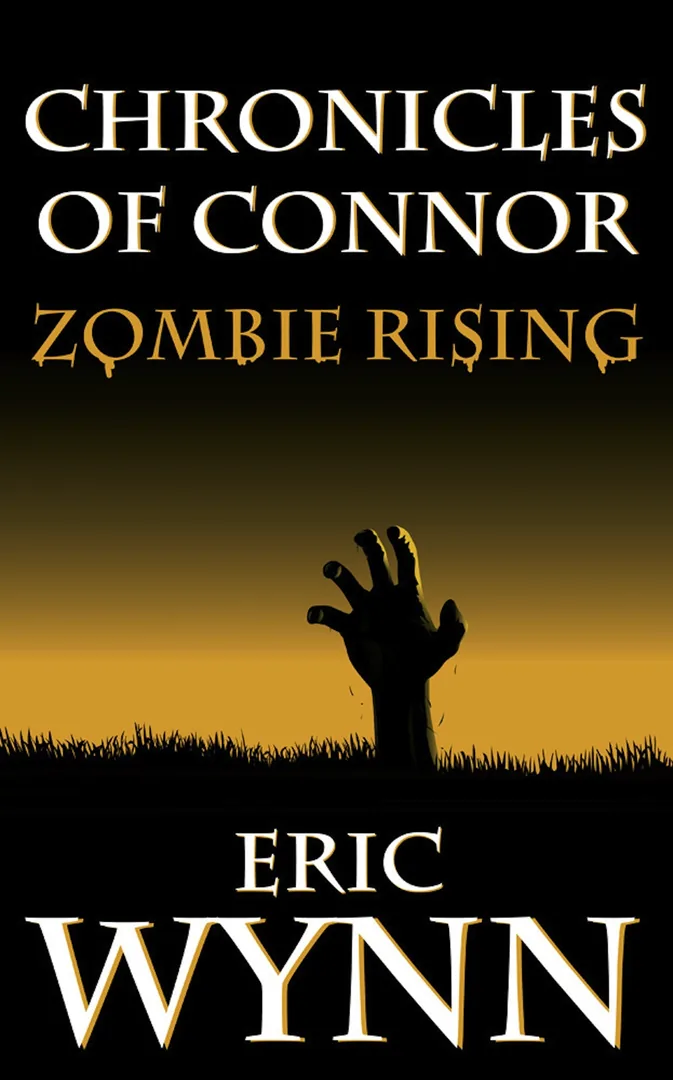 Chronicles of Connor