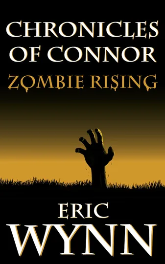Cover of Chronicles of Connor