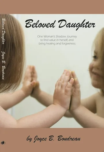 Cover of Beloved Daughter