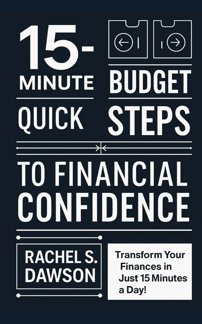 15-Minute Budget