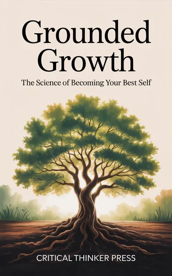 Cover of Grounded Growth