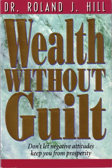 Cover of Wealth Without Guilt