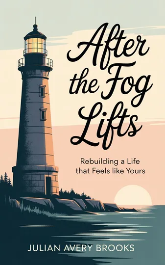 Cover of After the Fog Lifts