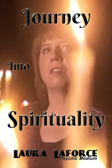 Cover of Journey Into Spirituality