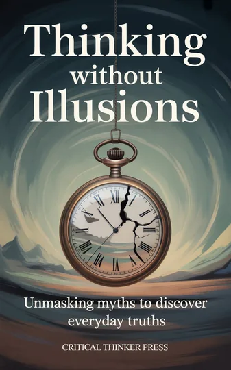 Cover of Thinking Without Illusions