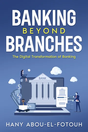 Cover of Banking Beyond Branches