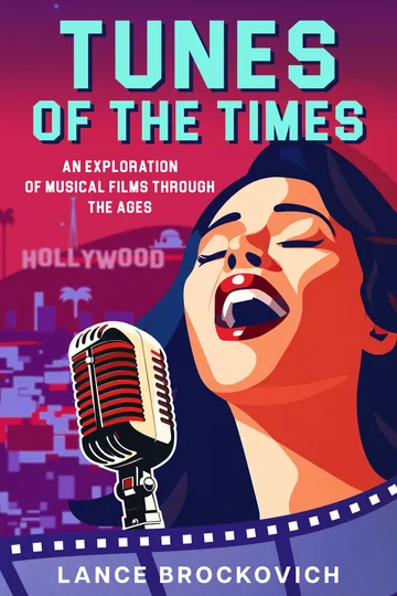 Cover of Tunes of the Times