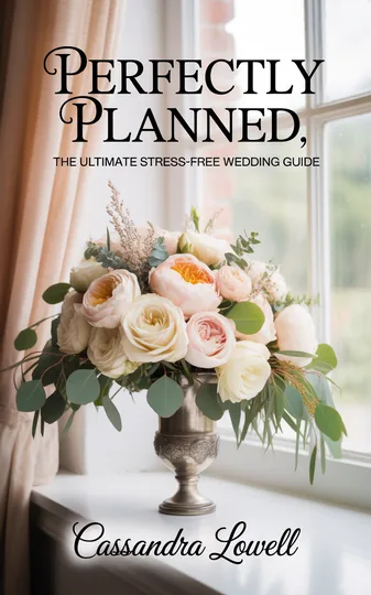 Cover of Perfectly Planned