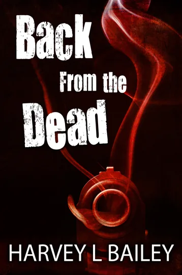 Cover of Back From the Dead