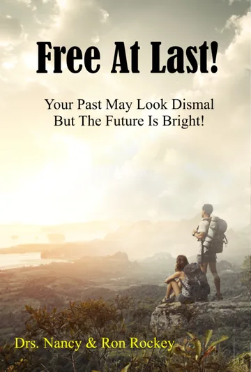 Cover of Free At Last