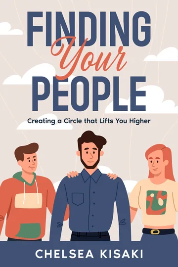 Cover of Finding Your People