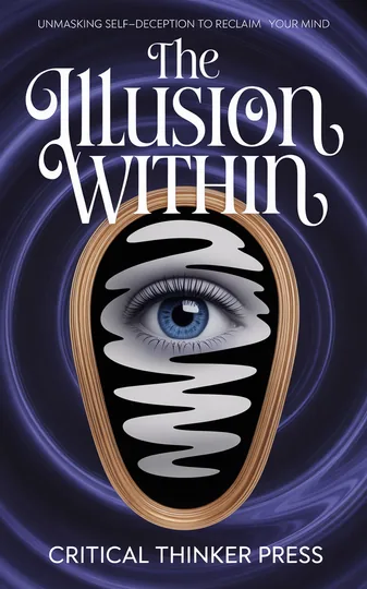 Cover of The Illusion Within