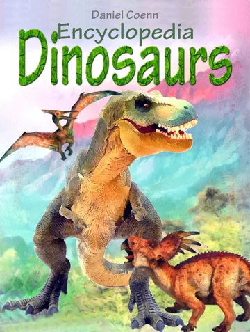 Cover of Encyclopedia