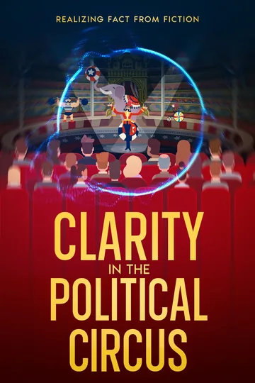 Cover of Clarity in the Political Circus