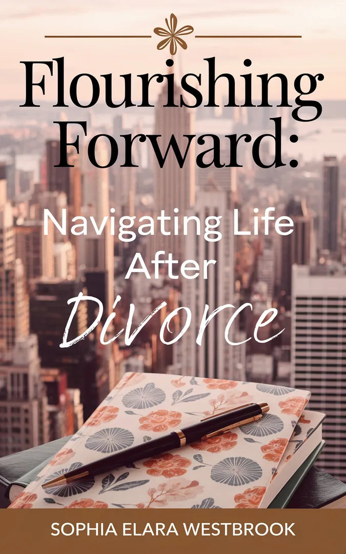 Flourishing Forward