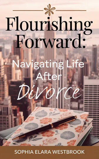 Cover of Flourishing Forward