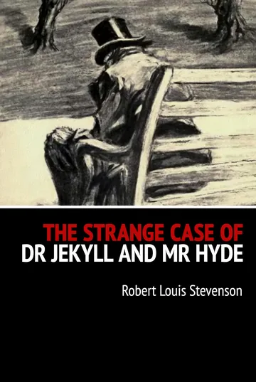 Cover of The Strange Case of Dr Jekyll and Mr Hyde