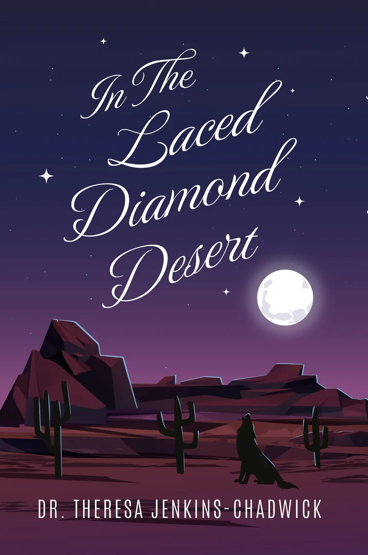 In the Laced Diamond Desert