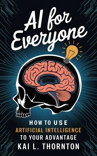 Cover of AI for Everyone