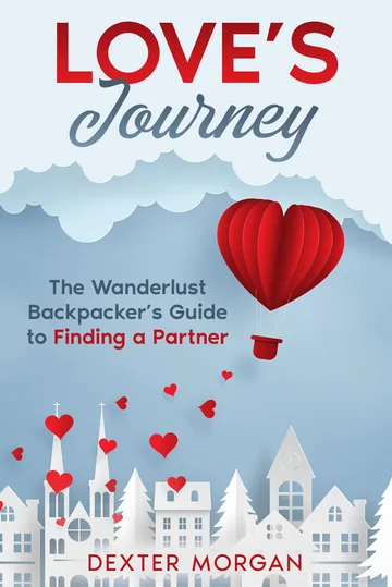 Cover of Love's Journey