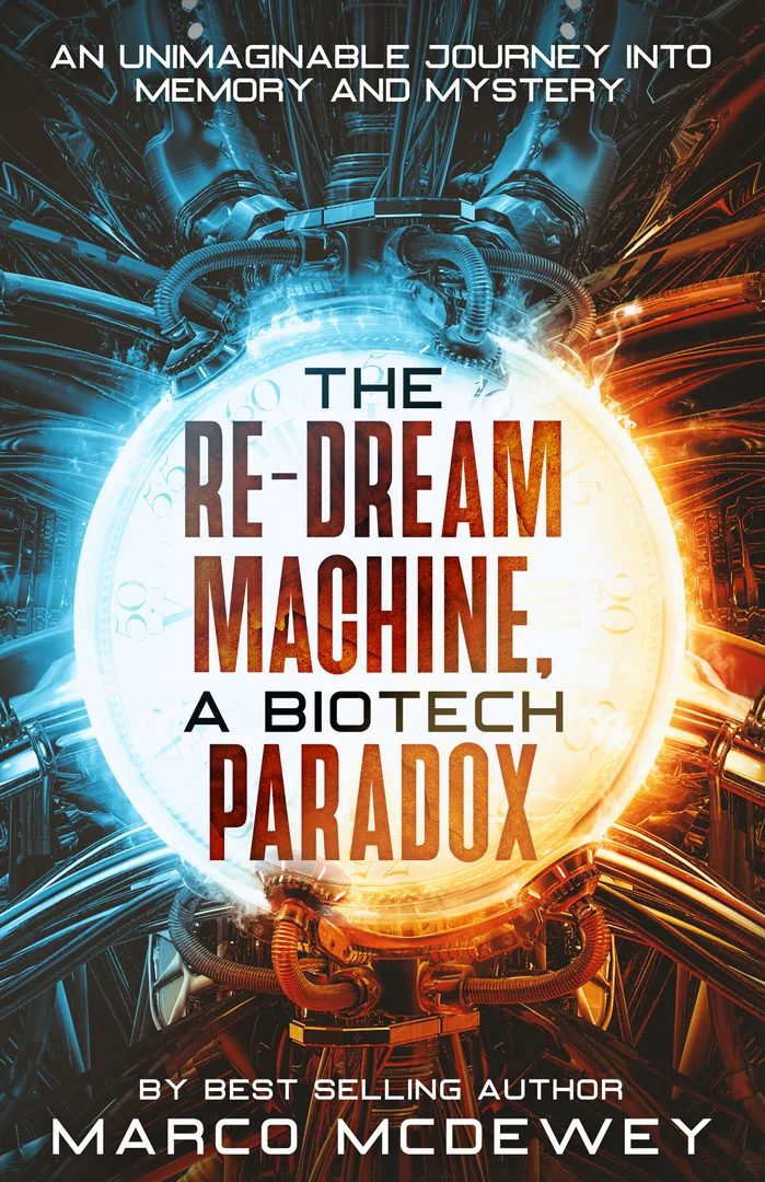 The Re-Dream Machine, A Biotech Paradox