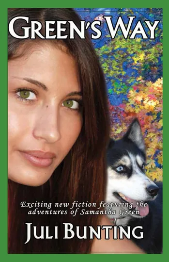 Cover of Green's Way