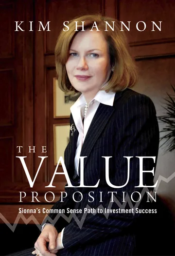 Cover of The Value Proposition