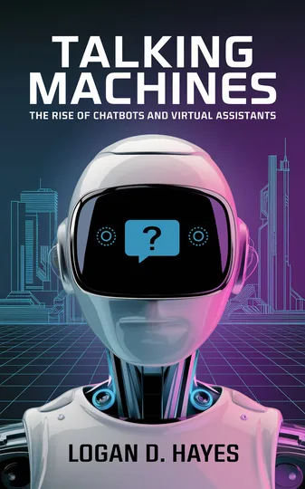 Cover of Talking Machines