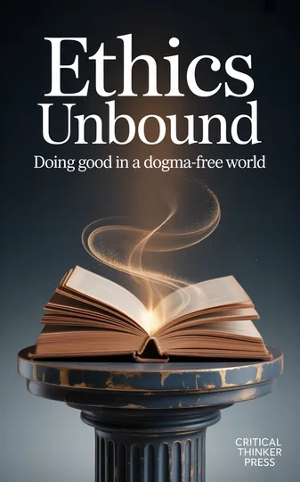 Cover of Ethics Unbound