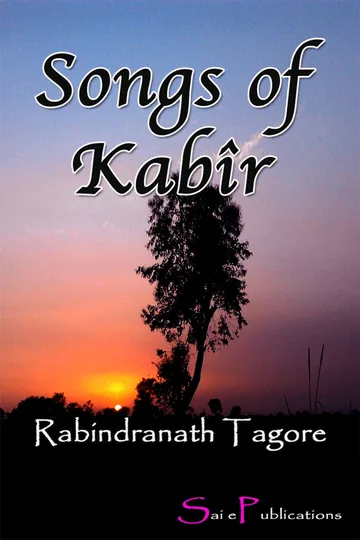 Cover of Songs of Kabir
