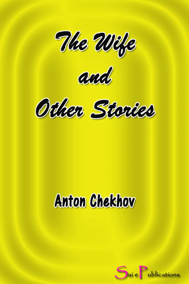 The Wife and Other Stories
