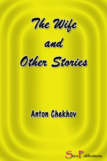 The Wife and Other Stories
