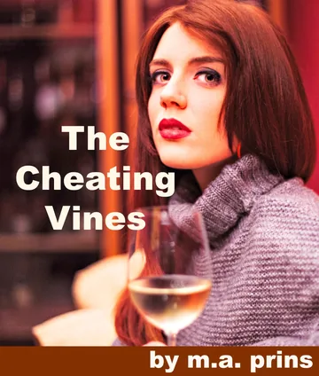 Cover of The Cheating Vines
